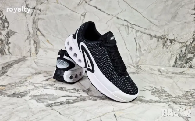 Nike спортни мъжки маратонки , снимка 4 - Маратонки - 49534293