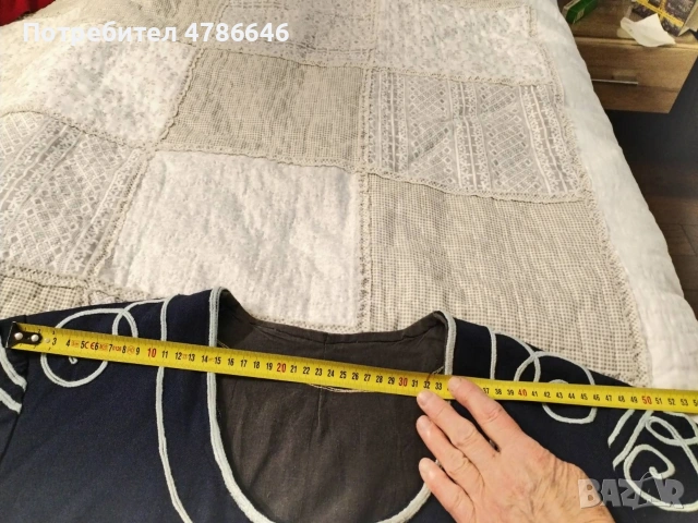 Български народни носии Елеци, снимка 10 - Антикварни и старинни предмети - 54082075