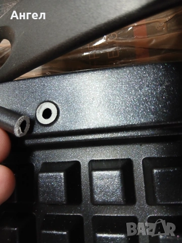 Плочи за гофрети за Tefal Optigrill , снимка 3 - Гофретници - 53278734