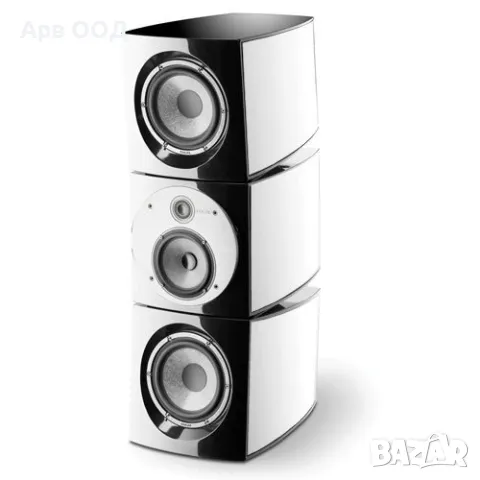 FOCAL VIVA UTOPIA 