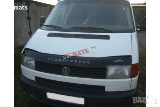 Дефлектор за преден капак Vip Tuning за VW Transporter T4 (1990-2003)