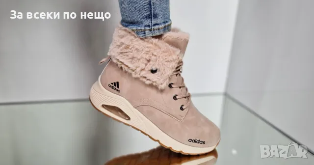 Дамски маратонки Adidas - Налични различни цветове и модели, снимка 2 - Маратонки - 48230794