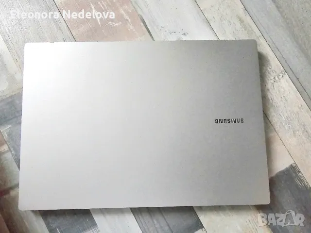 Samsung Galaxy Book Go  НОВ, снимка 6 - Лаптопи за дома - 48457702