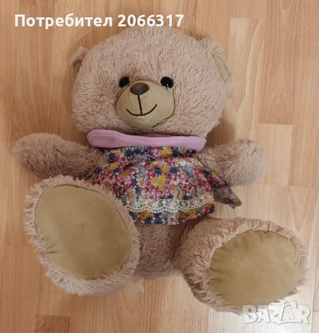 Детски плюшени и музикални играчки - отлично състояние, снимка 3 - Плюшени играчки - 55883351