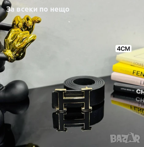 Hermes Унисекс Колан🔝Дамски Колан Хермес🔝Мъжки Колан - Налични Различни Цветове Код E765, снимка 3 - Колани - 51316391