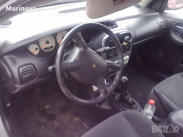 Автомобил на части ., снимка 2 - Автомобили и джипове - 29973368