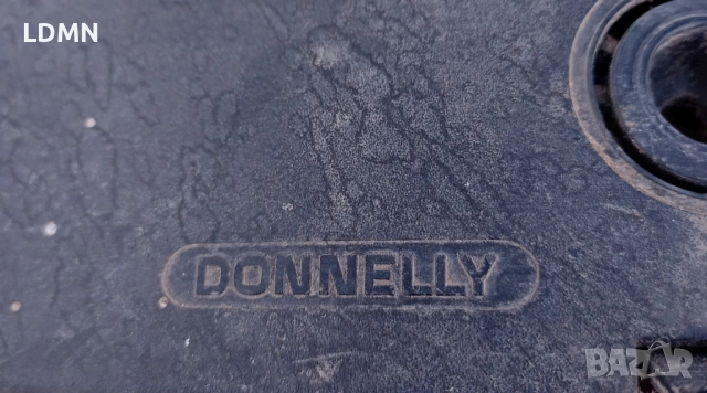 Вътрешно огледало Donnelly, снимка 5 - Части - 52503599