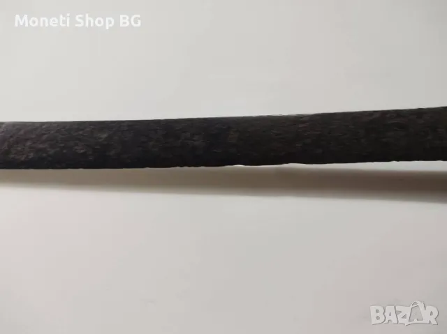 Продавам много стар Ятаган- Талвар, снимка 13 - Ножове - 48850506