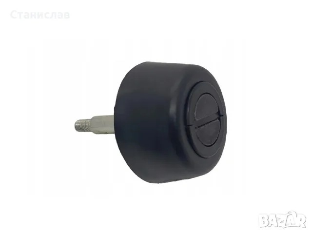 Ограничител (стопер) за багажник за VW Crafter, Mercedes Sprinter W906 – 9067400216