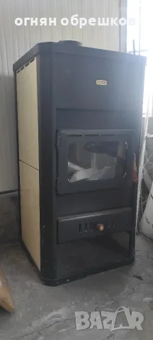 прсдавам камина прити