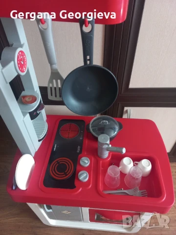 Детска кухня Smoby