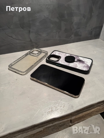 КАТО ЧИСТО НОВ Iphone 14 Pro Max 512 GB Gold, снимка 5 - Apple iPhone - 52942868