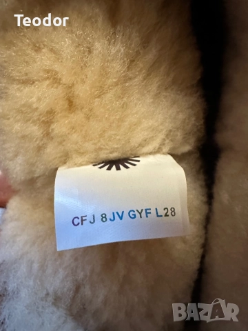 UGGS UGG 44 номер , снимка 3 - Мъжки боти - 52639775