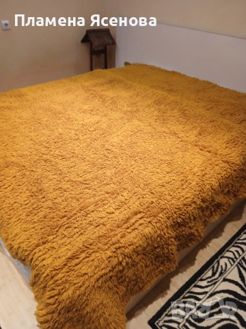 Китеници, снимка 5 - Покривки за легло - 53935027