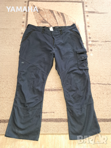 Dassy  Мъжки. Работен  Панталон 58, снимка 3 - Панталони - 44684950