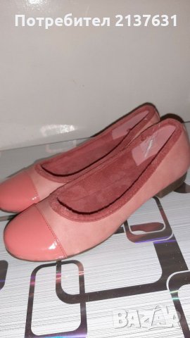 НОВИ  ! Дамски  Обувки  N 37, снимка 1 - Дамски ежедневни обувки - 30226538