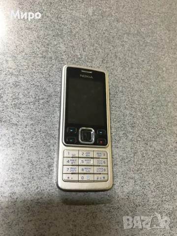 Телефон Nokia, снимка 1 - Nokia - 49532181