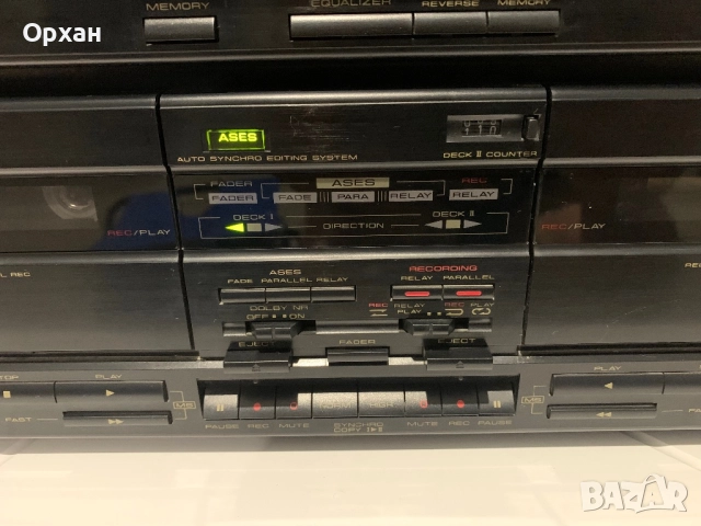 Pioneer DC-Z92,F-Z92,PD-Z72T,PL—Z82, снимка 7 - Аудиосистеми - 52664663