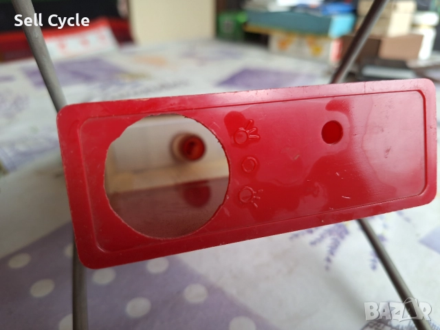 ✅АВТОМОБИЛНА ЛАМПА СИГНАЛ 803❗, снимка 3 - Антикварни и старинни предмети - 52378835