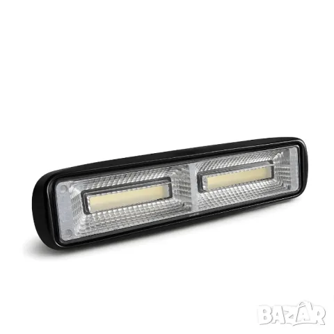 LED греда 20 W с 40 диода, снимка 3 - Аксесоари и консумативи - 55864017