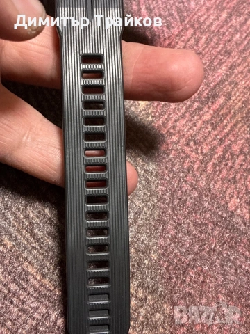 Casio pro trek PRJ-B001, снимка 5 - Мъжки - 53062979