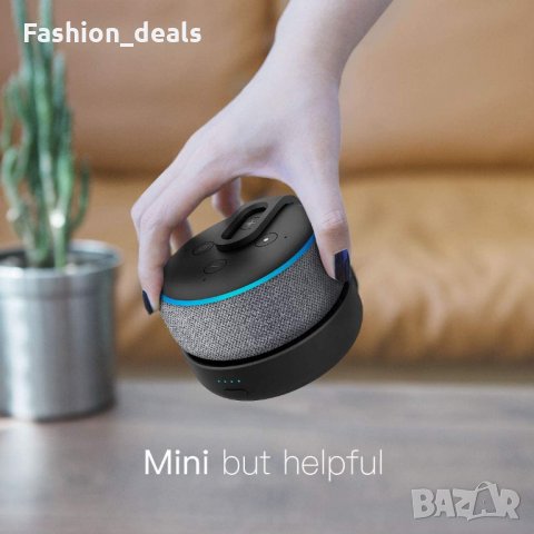 Акумулаторна батерия за Dot 3rd Generation Базова стойка Захранване, снимка 7 - Други - 33793790