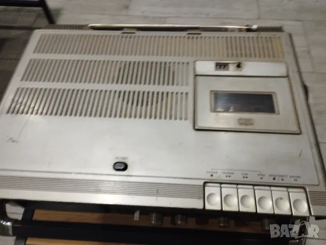 KORTING TRC14, снимка 4 - Ресийвъри, усилватели, смесителни пултове - 50350902