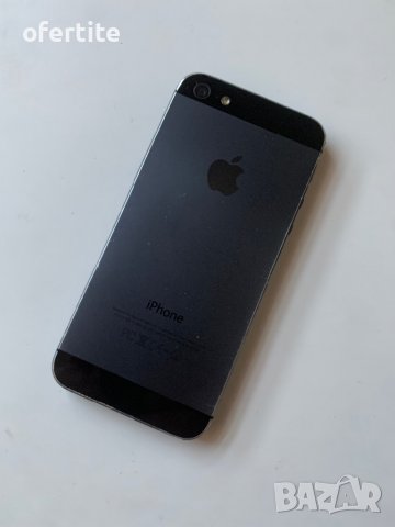 ✅ iPhone 5 🔝 16 GB, снимка 4 - Apple iPhone - 39115986