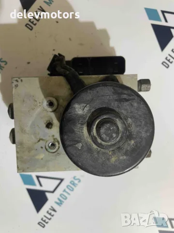 04686704AA ABS от Chrysler Voyager 3.3i 98г.