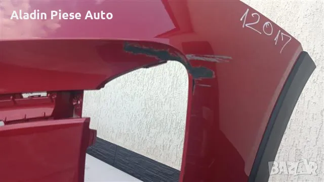 Предна броня Kia Xceed X-Ceed година 2022 2023 2024 2025 код 86511-J7PAO , снимка 3 - Аксесоари и консумативи - 50313122