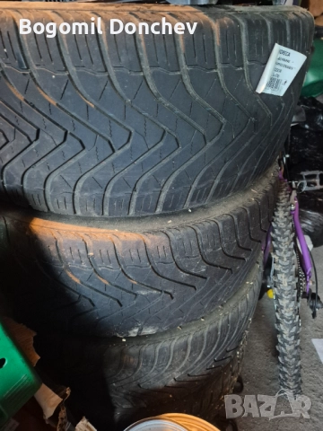 AMG Джанти , снимка 3 - Гуми и джанти - 52869200