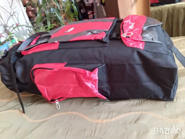 голяма раница 80,70 и 40, снимка 3 - Раници - 47917163