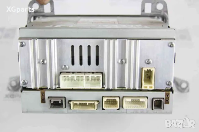 Навигация / Мултимедия за Toyota Avensis T27 (2009-2012) PZ445-00333-EX , снимка 3 - Части - 47430393