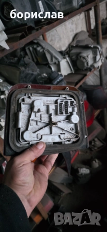 Ляв стоп за Пежо 205, снимка 2 - Части - 52879850