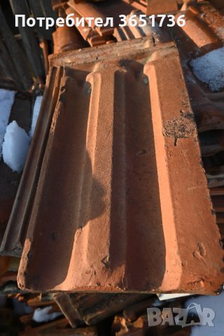 Стари керемиди, снимка 4 - Ремонти на покриви - 39784385