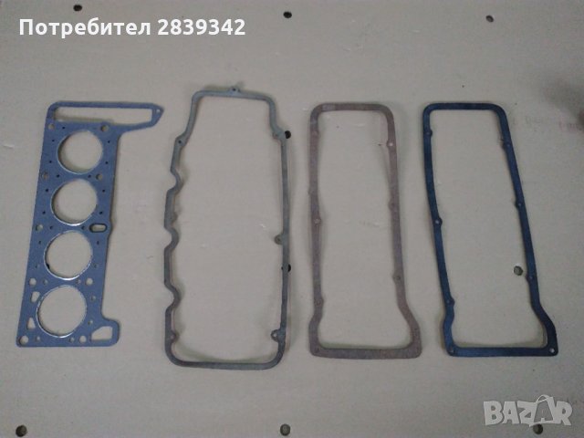 Части за Лада , снимка 10 - Части - 30445858