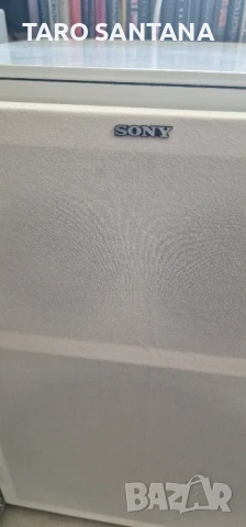 тонколони SONY SS-E 71 ---10"бас , снимка 2 - Тонколони - 49792726