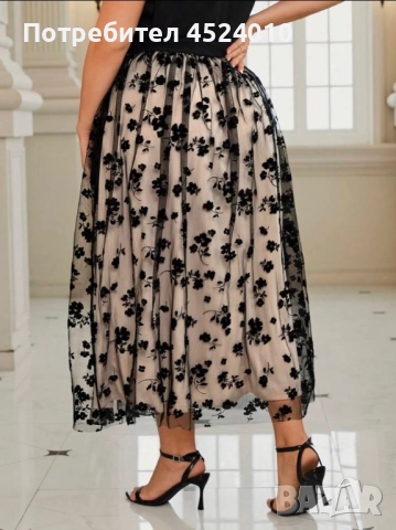 Пола ХХЛ / XXL размер, снимка 2 - Поли - 51551902