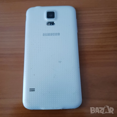 Смартфон Samsung S5, снимка 2 - Samsung - 52920564