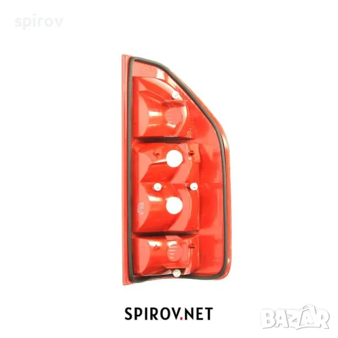 Ляв стоп Mercedes Sprinter 1995-2006, снимка 2 - Части - 55734035