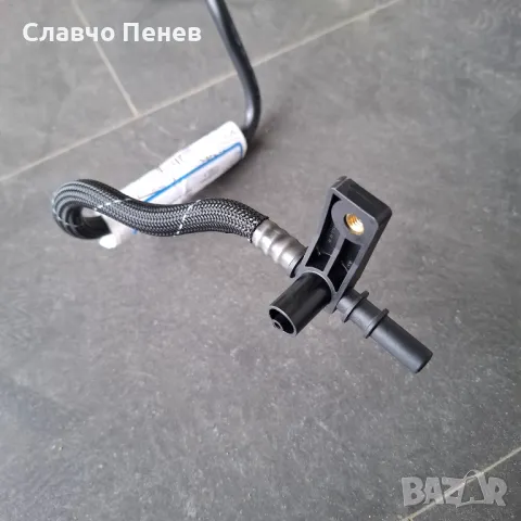 Вакуум тръба за VW Tiguan2,0 TDI /Passat B7 1.6D 08.10-12.14, снимка 3 - Части - 49303018