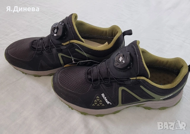 Маратонки Richtex 35н унисекс 