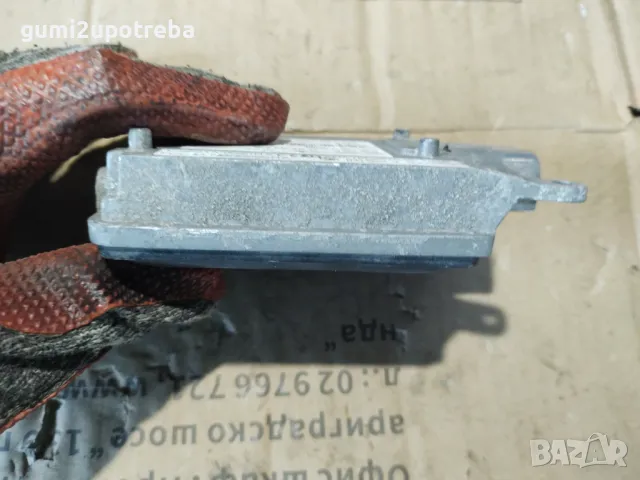 Модул Сляпа Точка Десен Porsche Cayenne 3.0D 92A/EG22/2012, снимка 3 - Части - 47808990