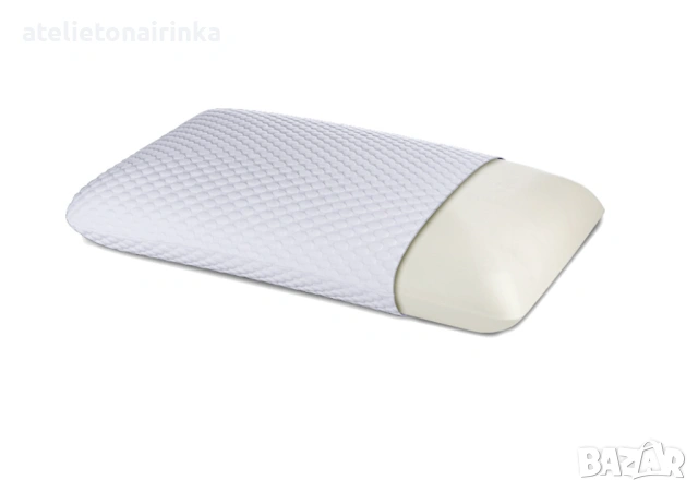 Възглавница MEMORY KING , снимка 3 - Възглавници - 46373434