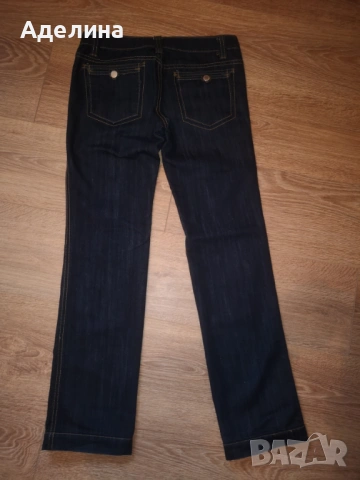 Дамски дънки Dolce & Gabbanna, снимка 5 - Дънки - 53145345