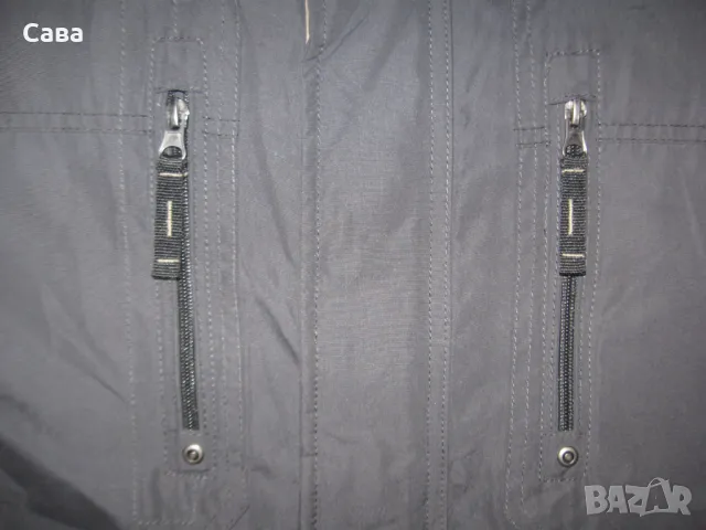 Зимно яке KLIMA AKTIV  мъжко,ХЛ, снимка 3 - Якета - 47792250