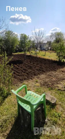 Място край Добрич, снимка 2 - Парцели - 33492824