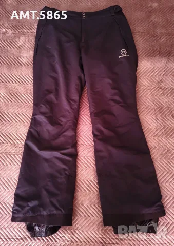 Мъжки панталон Rossignol за ски/сноуборд (2XL)