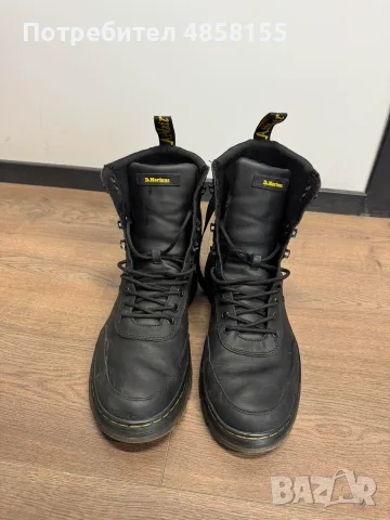 Обувки Dr Martens