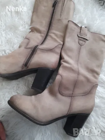 Ботуши и обувки Tamaris 